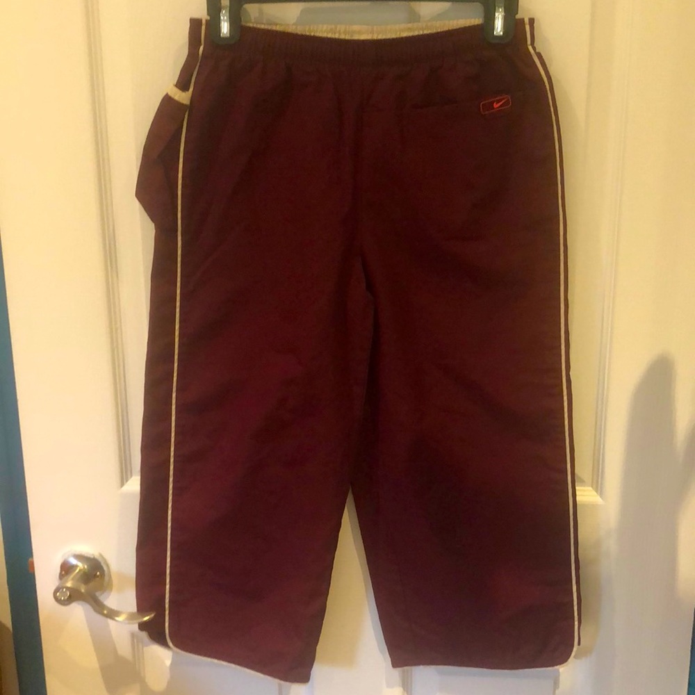 Nike Capri jogger